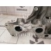 Коллектор впускной Daewoo Espero 91-99