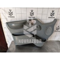 Обшивка двери комплект Ford Transit 06-13