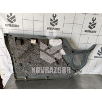 Обшивка двери комплект Ford Transit 06-13