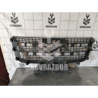 Решетка радиатора Ford Transit 06-13