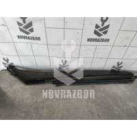 Молдинг лобового стекла Ford Transit 06-13