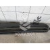 Молдинг лобового стекла Ford Transit 06-13