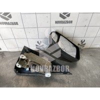 Зеркало левое электрическое Ford Transit 06-13