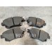 Колодки тормозные задние дисковые к-кт Ford Transit 06-13
