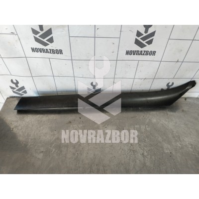 Молдинг лобового стекла Ford Transit 06-13