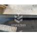 Молдинг лобового стекла Ford Transit 06-13