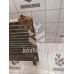 Радиатор кондиционера (конденсер) Daewoo Espero 91-99