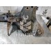 Балка подмоторная Mazda 626 (GE) 1992-1997