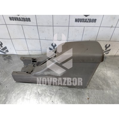 Консоль Mazda 626 (GE) 1992-1997