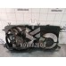 Диффузор вентилятора Ford Transit 06-13