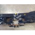 Панель передняя Ford Transit 06-13