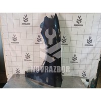 Крыло переднее левое VW Passat B5 96-00
