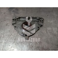 Крышка двигателя передняя VW Passat B5 96-00