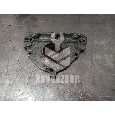 Крышка двигателя передняя VW Passat B5 96-00