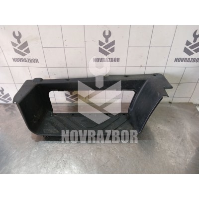 Накладка (кузов внутри) Ford Transit 06-13