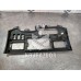 Накладка (кузов внутри) Ford Transit 06-13