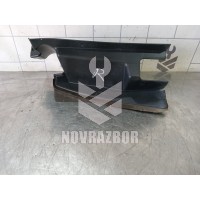 Накладка (кузов внутри) Ford Transit 06-13