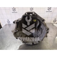 МКПП механическая коробка VW Passat B5 96-00