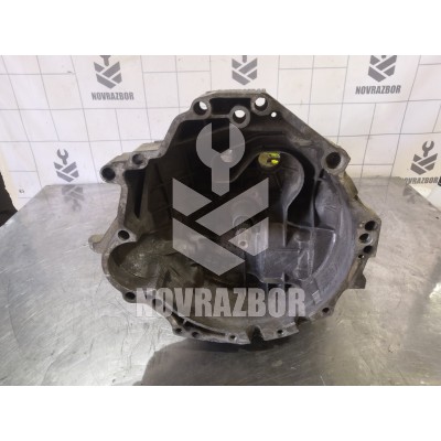 МКПП механическая коробка VW Passat B5 96-00