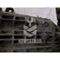 МКПП механическая коробка VW Passat B5 96-00