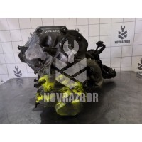 МКПП механическая коробка Daewoo Espero 91-99