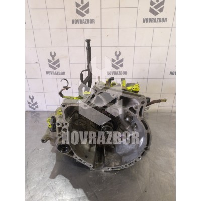 АКПП Mazda 323 BA 94-98 АКПП Mazda 323 BA 94-98