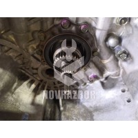 АКПП Mazda 323 BA 94-98