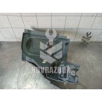 Накладка (кузов внутри) Ford Transit 06-13