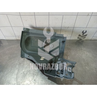 Накладка (кузов внутри) Ford Transit 06-13