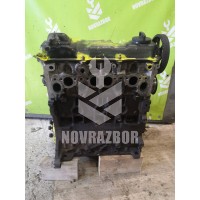 Двигатель Audi 80  90  B3  86-91
