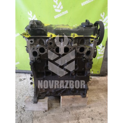 Двигатель Audi 80  90  B3  86-91