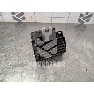 Дефлектор воздушный Ford Transit 06-13