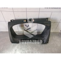 Накладка (кузов внутри) Ford Transit 06-13