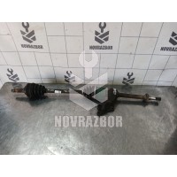 Полуось промежуточная (привод) Mazda 323 BA 94-98