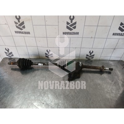 Полуось промежуточная (привод) Mazda 323 BA 94-98