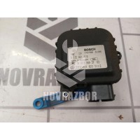 Моторчик заслонки отопителя VW Passat B5 96-00