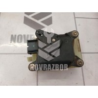 Моторчик заслонки отопителя VW Passat B5 96-00