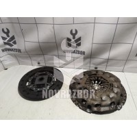 Комплект сцепления Ford Transit 06-13