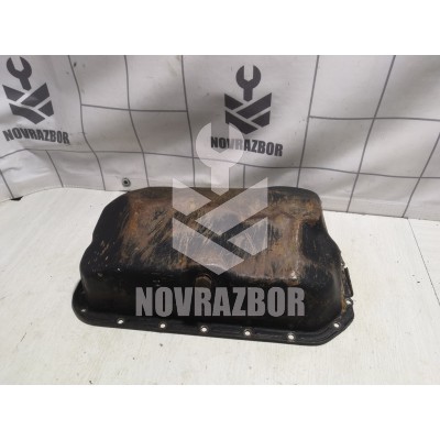Поддон масляный двигателя VW Golf 3 Vento 91-97 Поддон масляный двигателя VW Golf 3 Vento 91-97