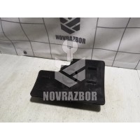 Крышка VW Golf 3 Vento 91-97