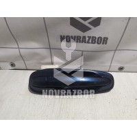 Ручка двери задней наружная правая Chevrolet Lacetti 04-13