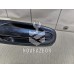Ручка двери задней наружная правая Chevrolet Lacetti 04-13