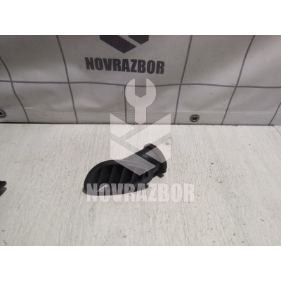 Дефлектор воздушный Hyundai Lantra 96-00