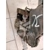 Замок двери задней левой VW Passat B5 96-00