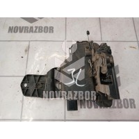 Замок двери задней левой VW Passat B5 96-00