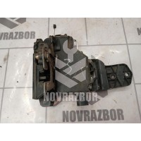 Замок двери задней правой VW Passat B5 96-00
