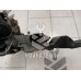 Замок двери задней правой VW Passat B5 96-00