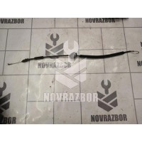 Трос открывания двери VW Passat B5 96-00
