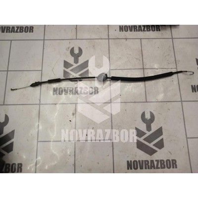 Трос открывания двери VW Passat B5 96-00