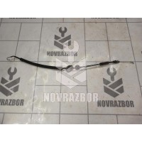 Трос открывания двери VW Passat B5 96-00
